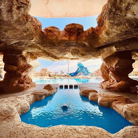 Faraana Heights Aqua Park Sharm El Sheikk Exterior foto