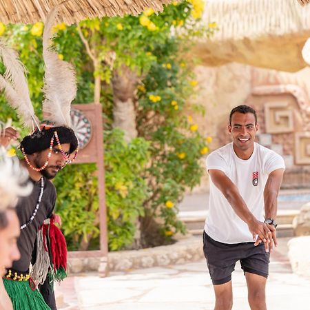 Faraana Heights Aqua Park Sharm El Sheikk Exterior foto