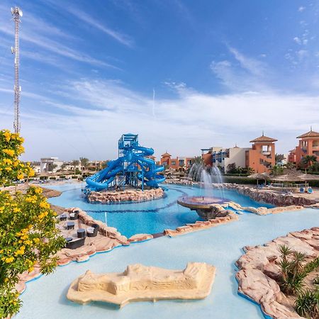 Faraana Heights Aqua Park Sharm El Sheikk Exterior foto