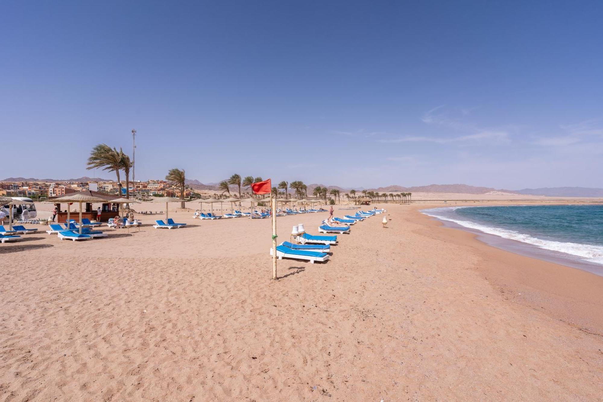 Faraana Heights Aqua Park Sharm El Sheikk Exterior foto