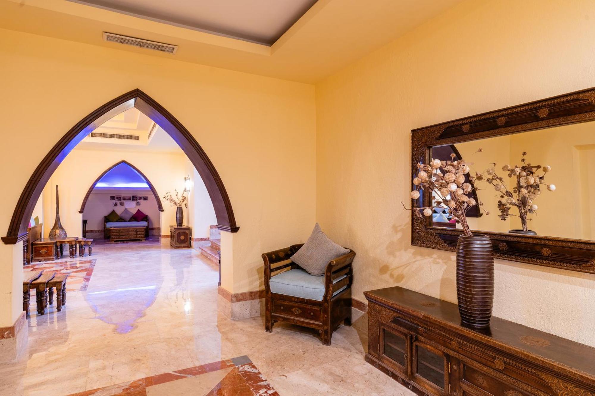 Faraana Heights Aqua Park Sharm El Sheikk Exterior foto