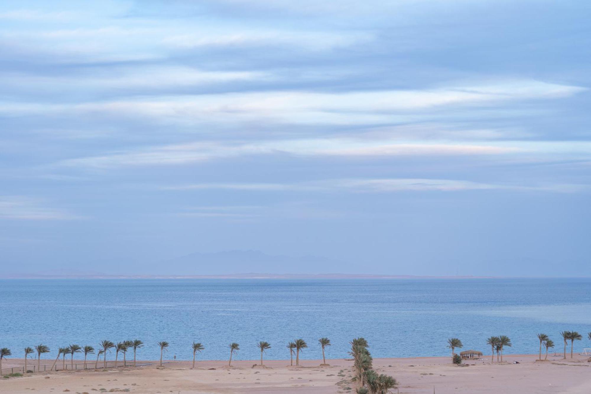 Faraana Heights Aqua Park Sharm El Sheikk Exterior foto