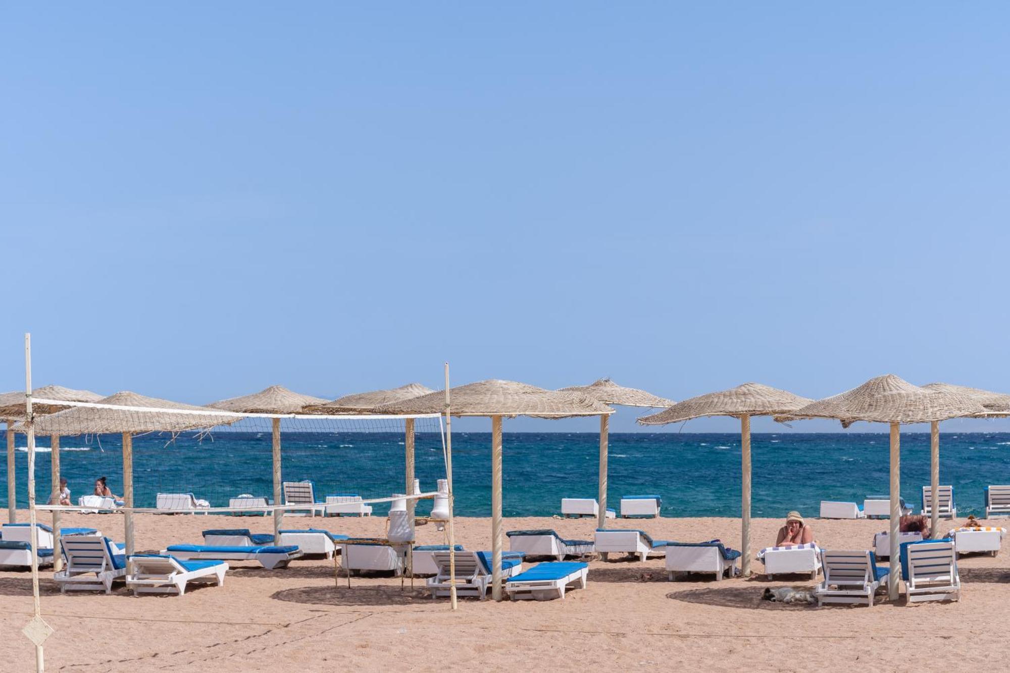 Faraana Heights Aqua Park Sharm El Sheikk Exterior foto