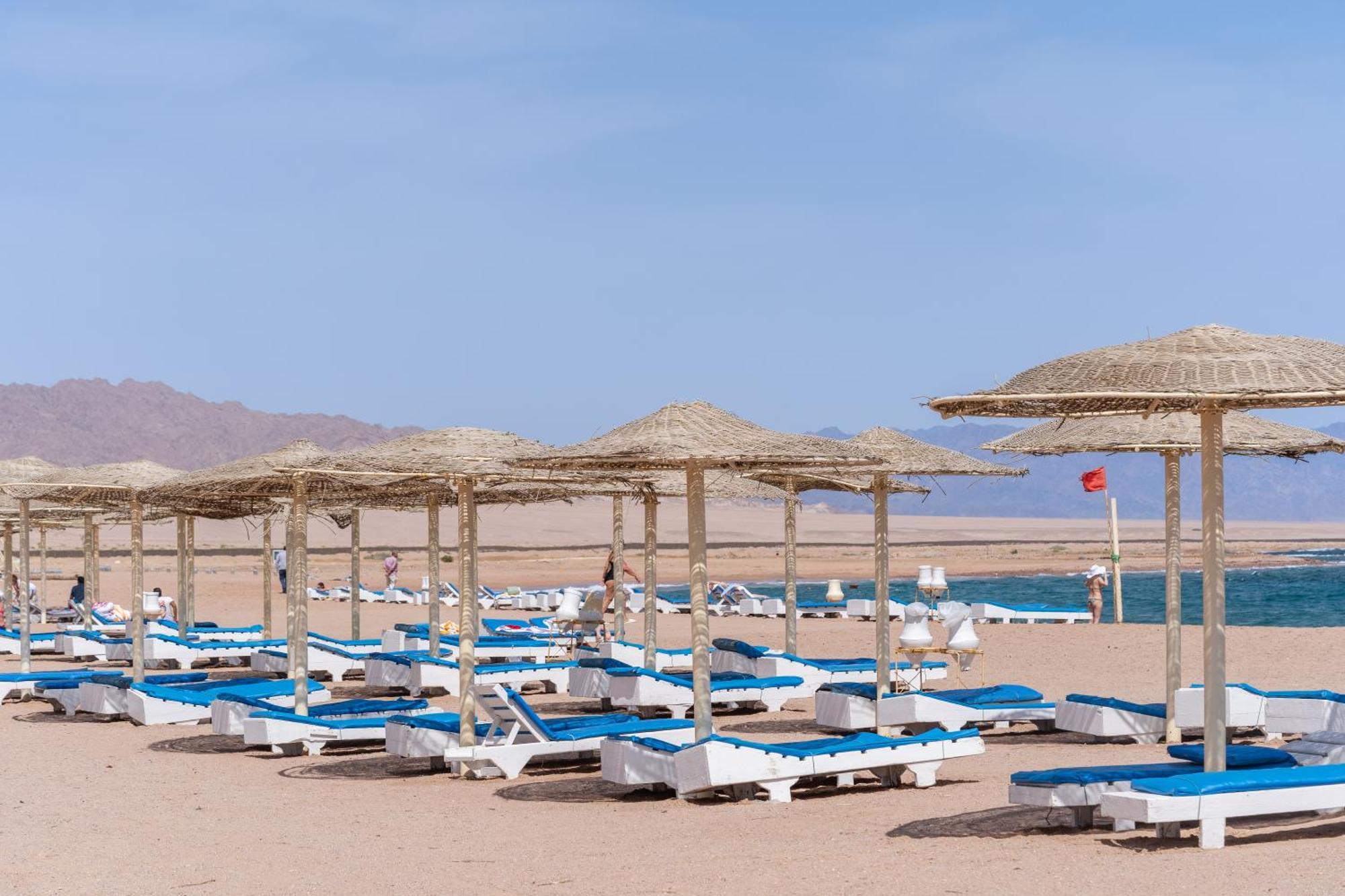 Faraana Heights Aqua Park Sharm El Sheikk Exterior foto
