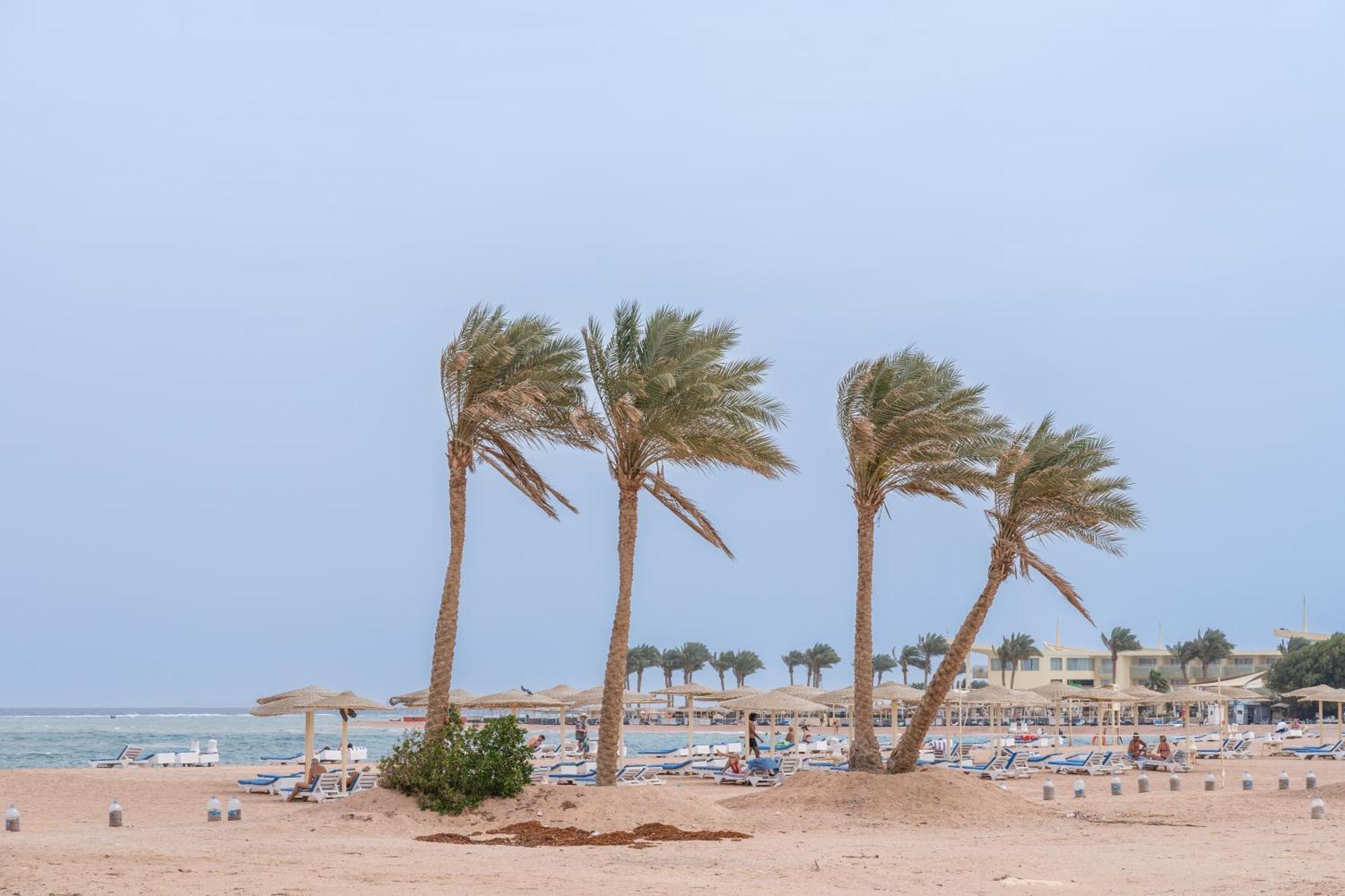 Faraana Heights Aqua Park Sharm El Sheikk Exterior foto