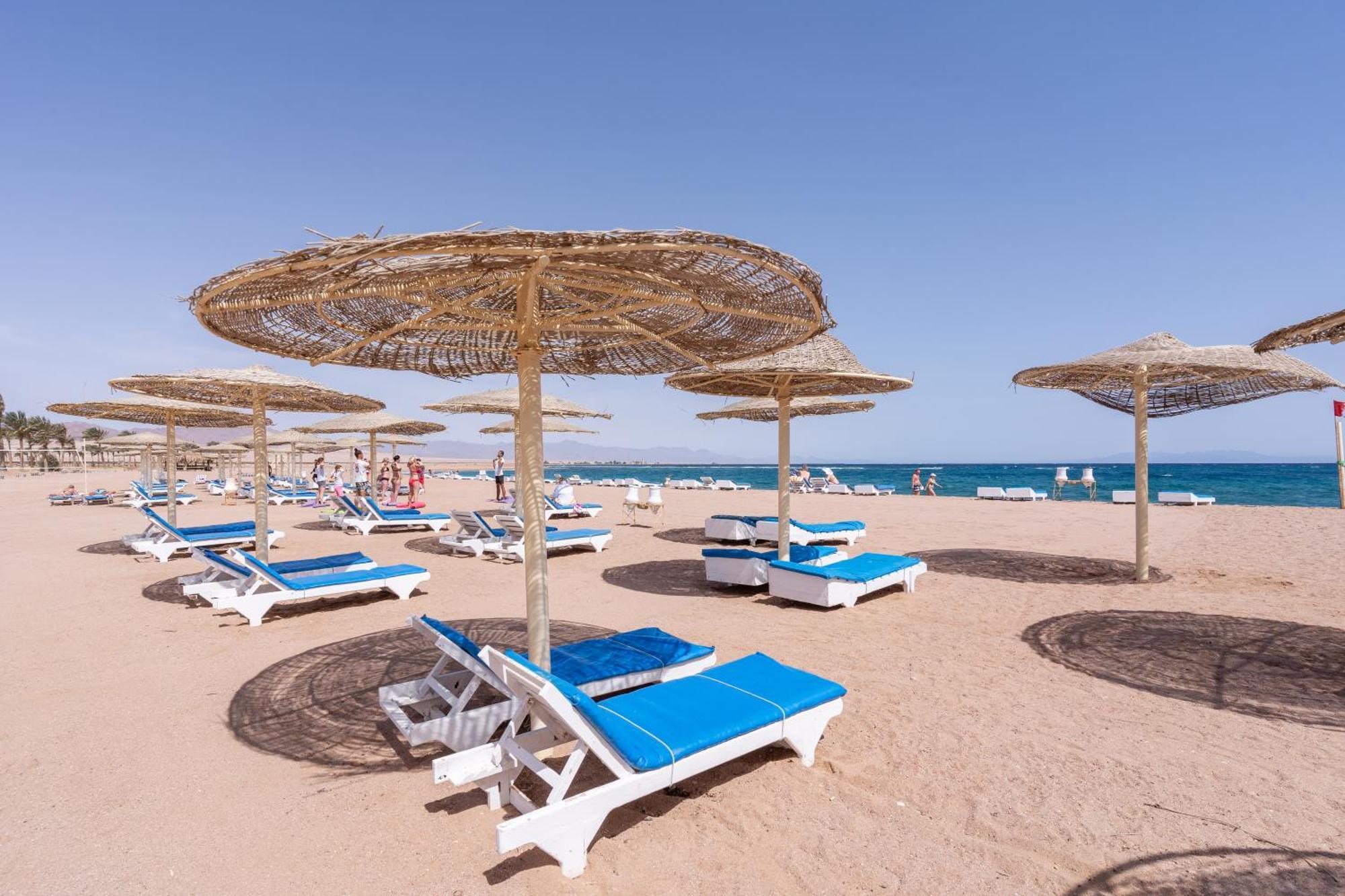 Faraana Heights Aqua Park Sharm El Sheikk Exterior foto