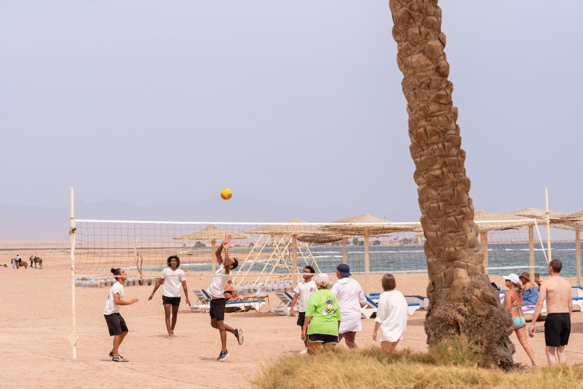 Faraana Heights Aqua Park Sharm El Sheikk Exterior foto
