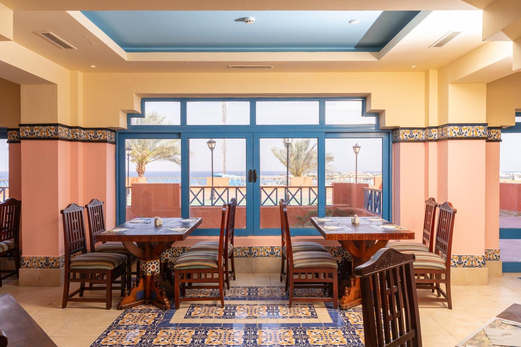 Faraana Heights Aqua Park Sharm El Sheikk Exterior foto