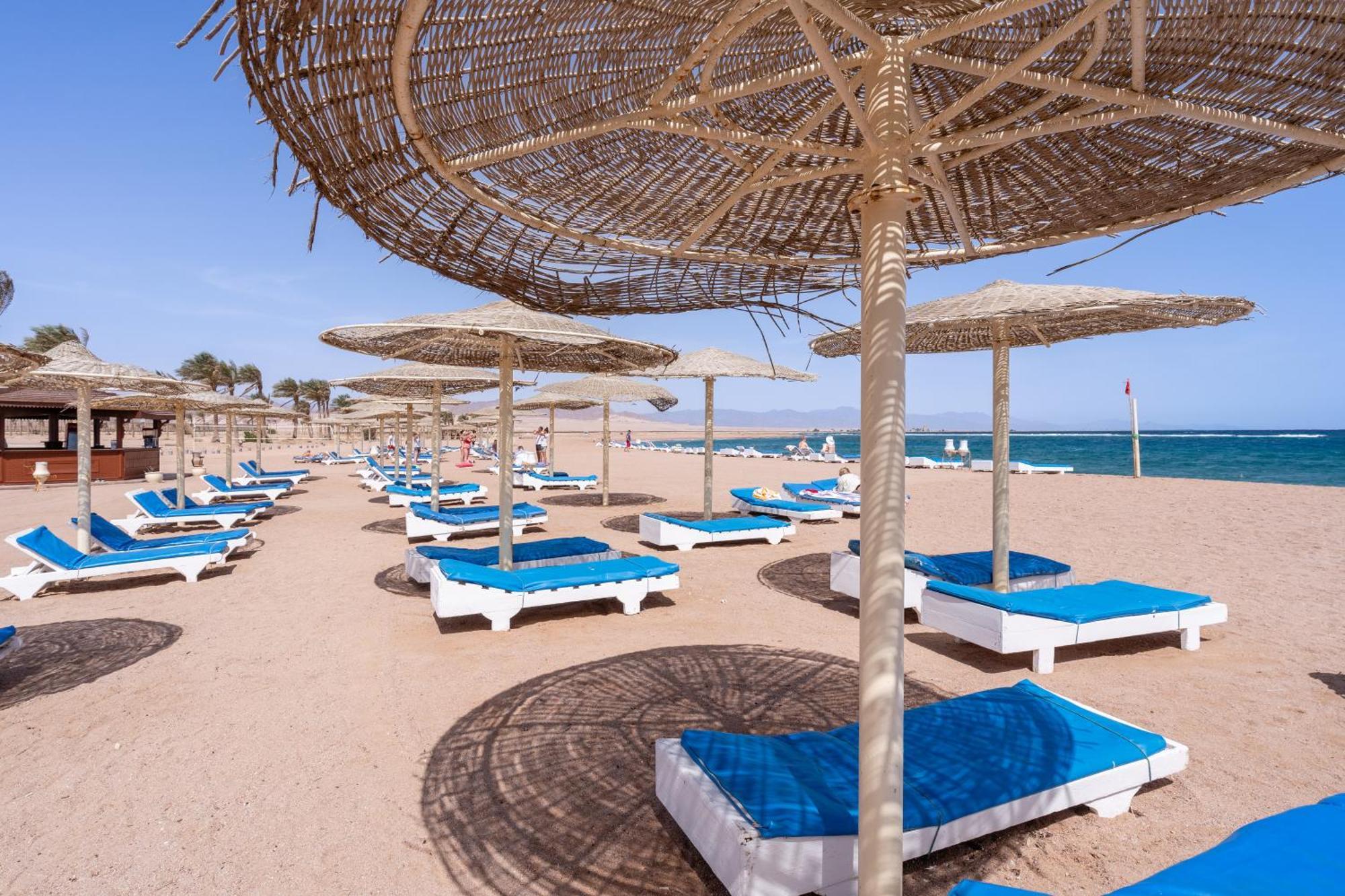Faraana Heights Aqua Park Sharm El Sheikk Exterior foto