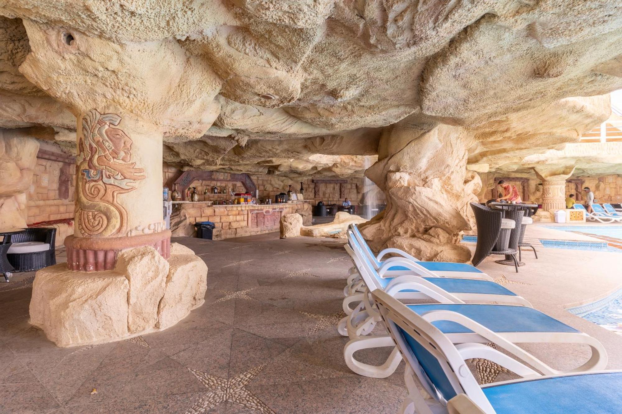 Faraana Heights Aqua Park Sharm El Sheikk Exterior foto